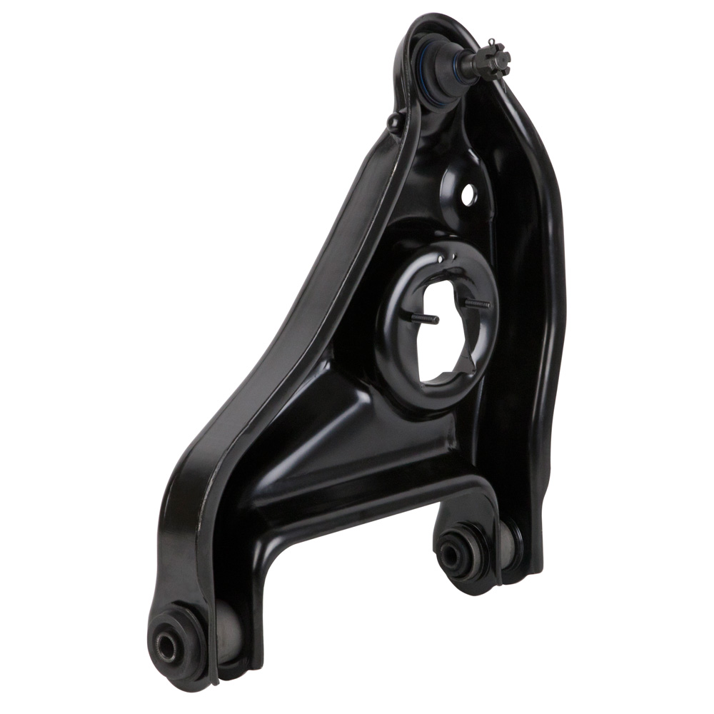 New 2007 Ford Ranger Control Arm - Front Right Lower Front Right Lower Control Arm - 2WD Models with Standard Duty Coil Suspension