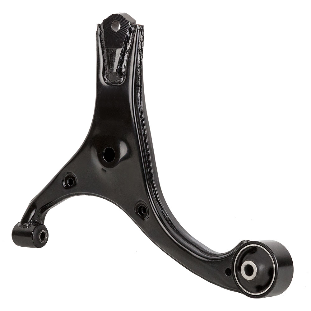 New 2007 Hyundai Accent Control Arm - Front Right Lower Front Right Lower Control Arm