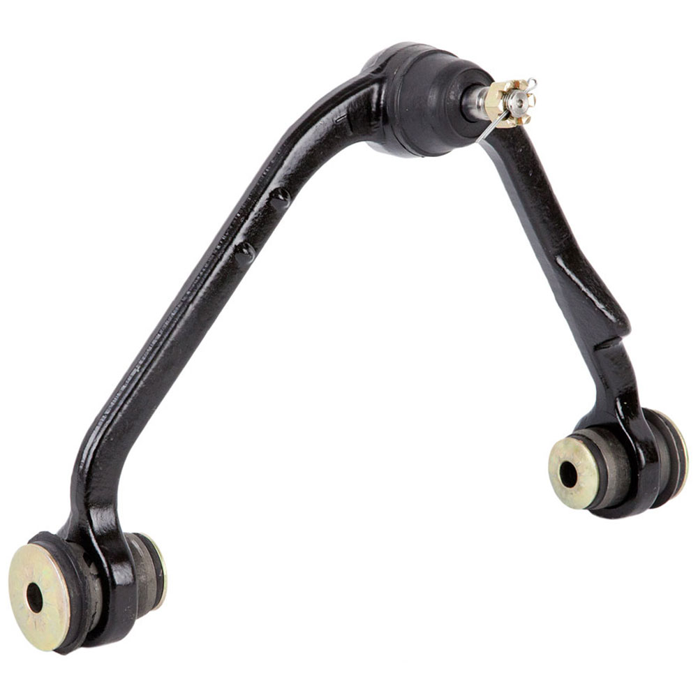 New 1997 Ford Expedition Control Arm - Front Left Upper Front Left Upper Control Arm - 2WD Models