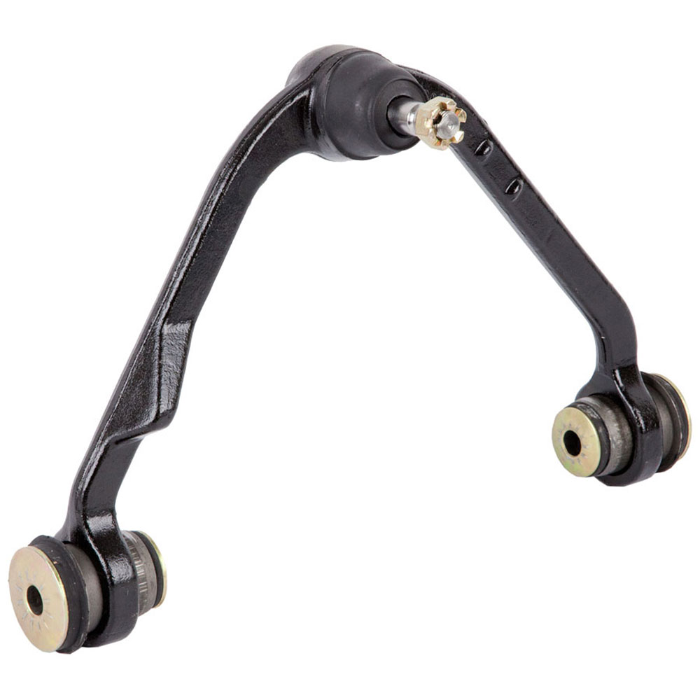 New 1997 Ford F Series Trucks Control Arm - Front Right Upper Front Right Upper Control Arm - F-150 RWD Heritage Models