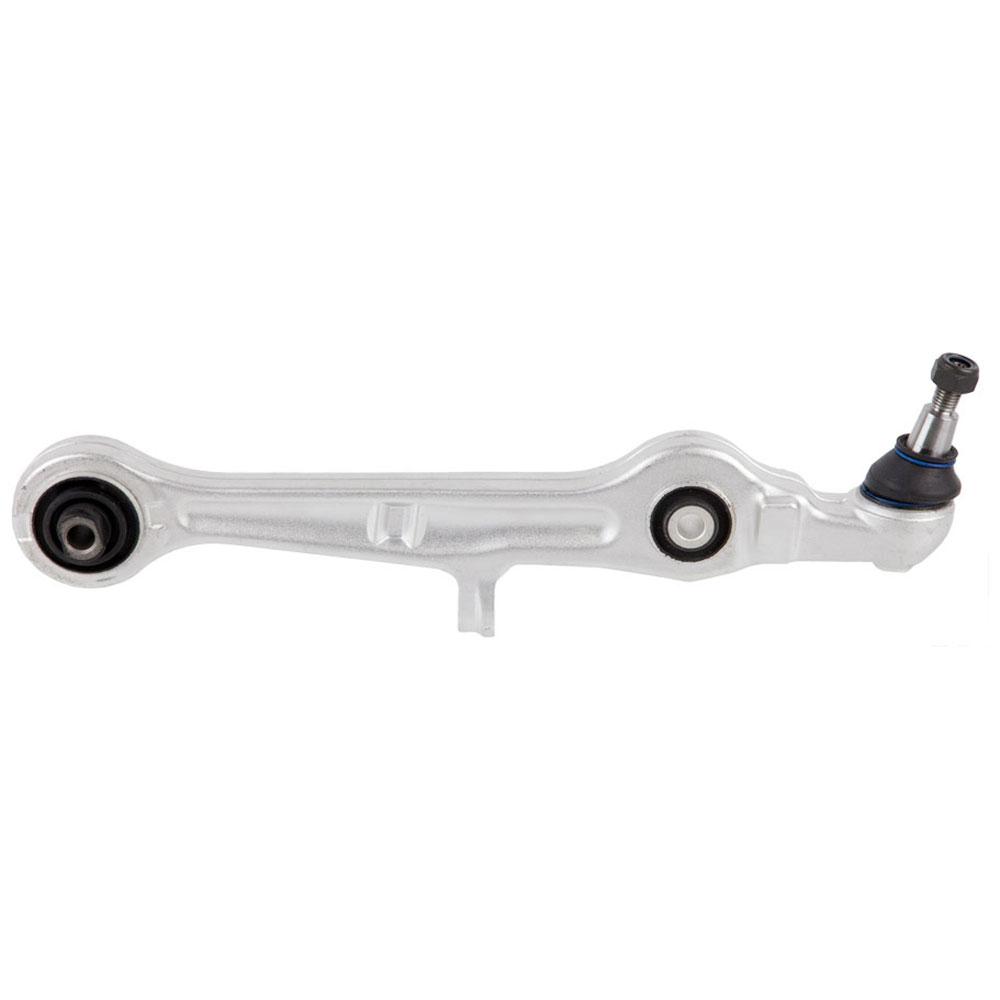 New 2008 Audi RS4 Control Arm - Front Lower Forward Front Lower Control Arm - Forward Position