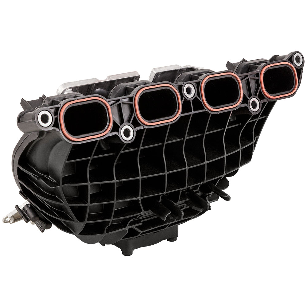 New 2015 BMW X1 Intake Manifold 2.0L Engine