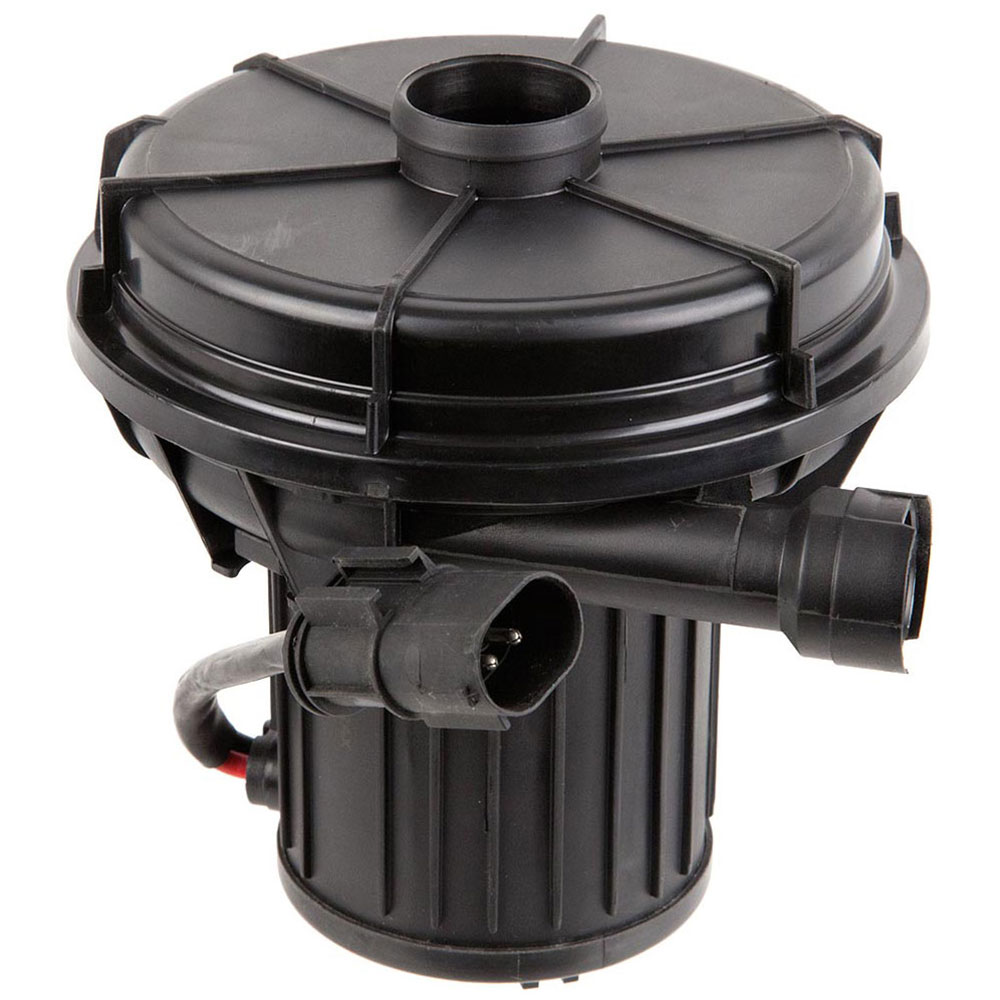 New 2005 BMW X3 Air Pump 3.0i Models With Automatic Transmission