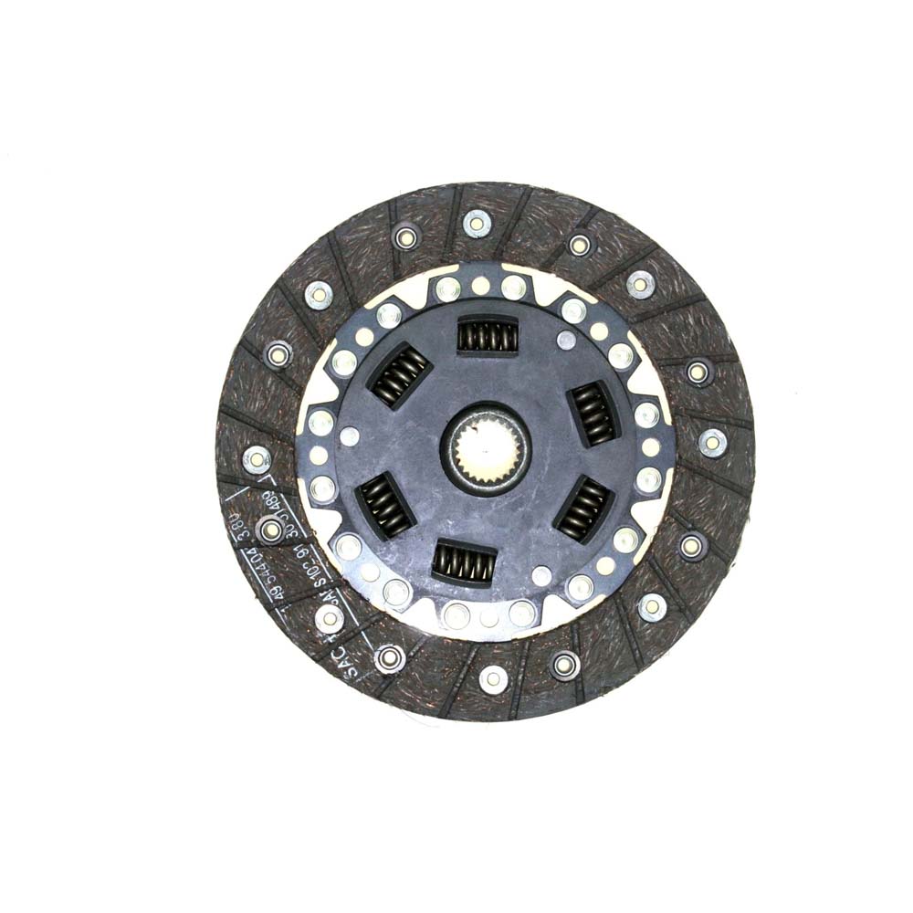 UPC 708609001175 product image for New 1964 Volkswagen Beetle Clutch Disc 1.2L Engine - Standard | upcitemdb.com