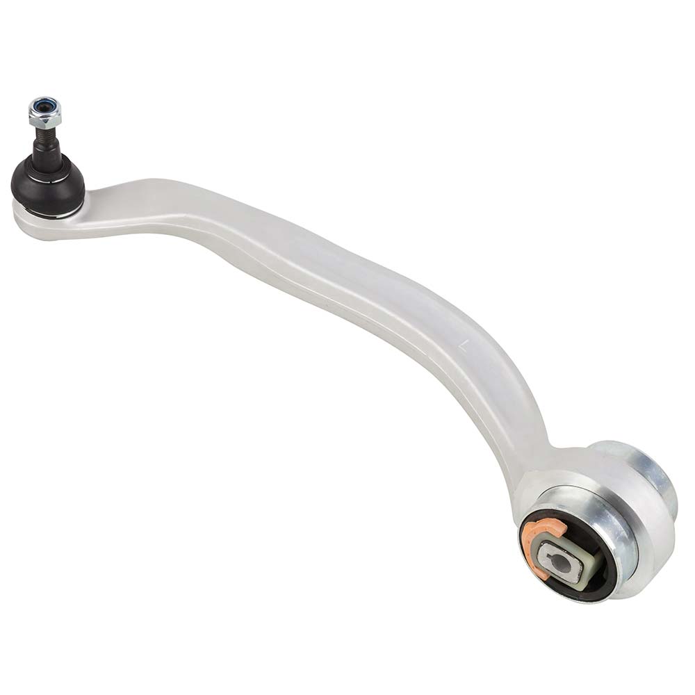 New 2005 Audi S4 Control Arm - Front Left Lower Rearward Front Left Lower Control Arm - Rear Position - Convertible Models