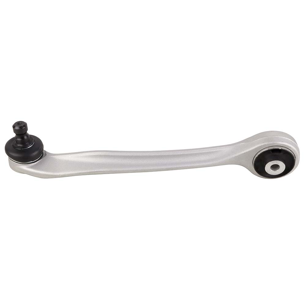 New 2002 Audi A4 Control Arm - Front Left Upper Forward Front Left Upper Control Arm - Forward Position - Models with Comfort Suspension