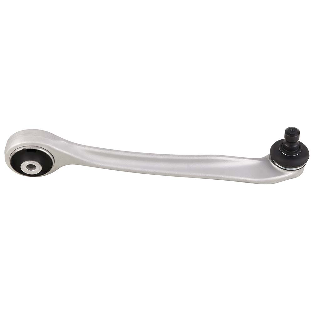 New 1998 Audi A6 Control Arm - Front Right Upper Forward Front Right Upper Control Arm - Forward Position - From VIN 4BW000001