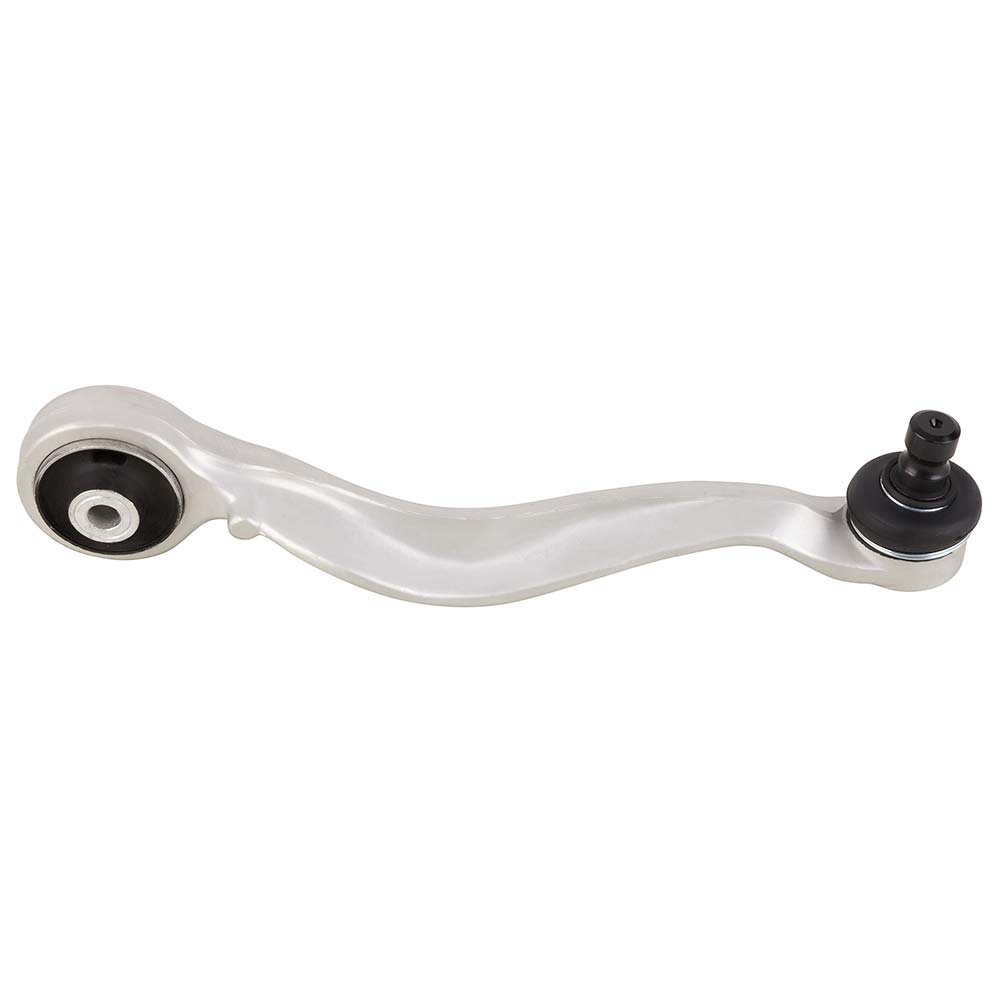 New 1998 Audi A6 Control Arm - Front Left Upper Rearward Front Left Upper Control Arm - Rear Position - From VIN 4BW000001