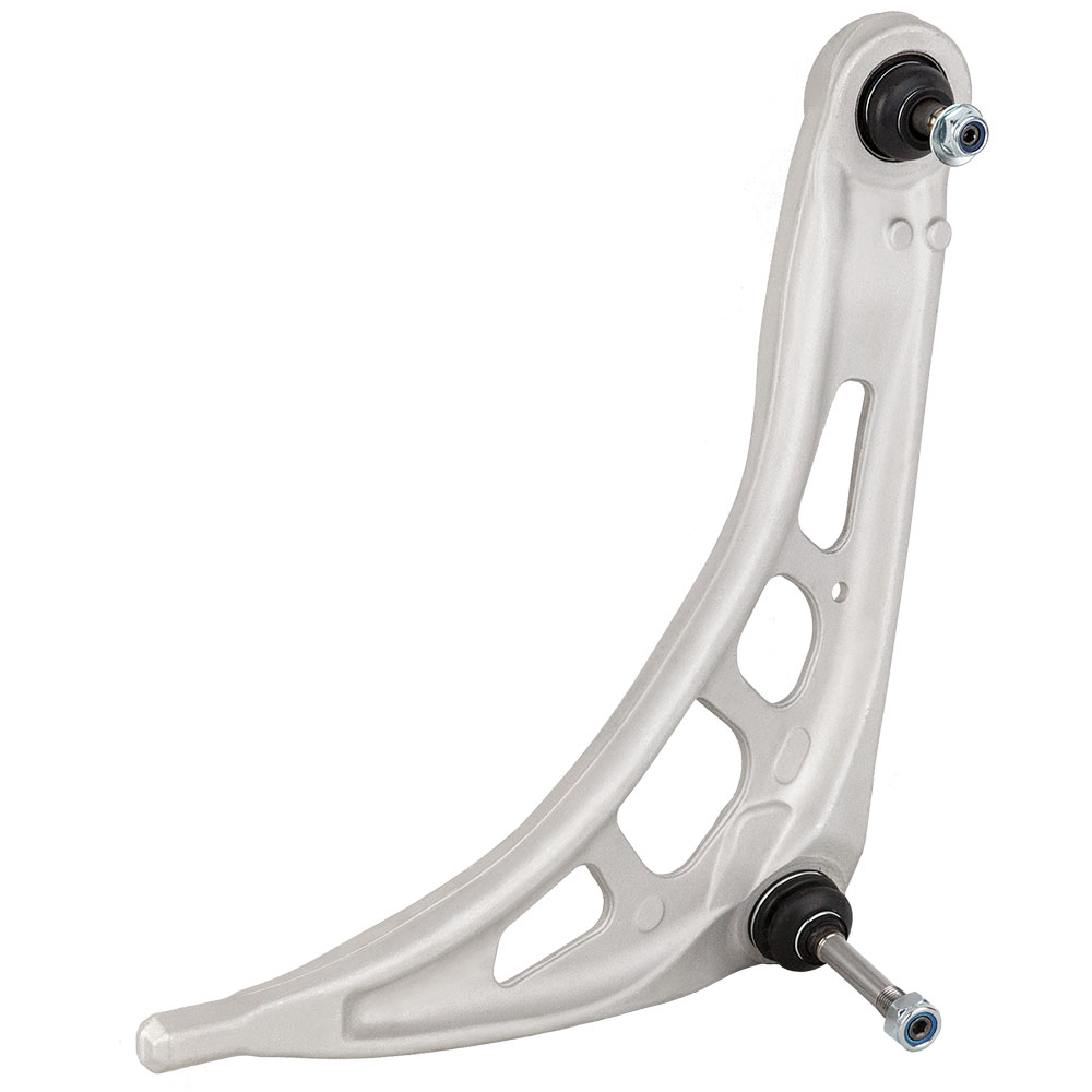 New 2003 BMW 325i Control Arm - Front Left Lower Front Left Lower - Without Sport Suspension