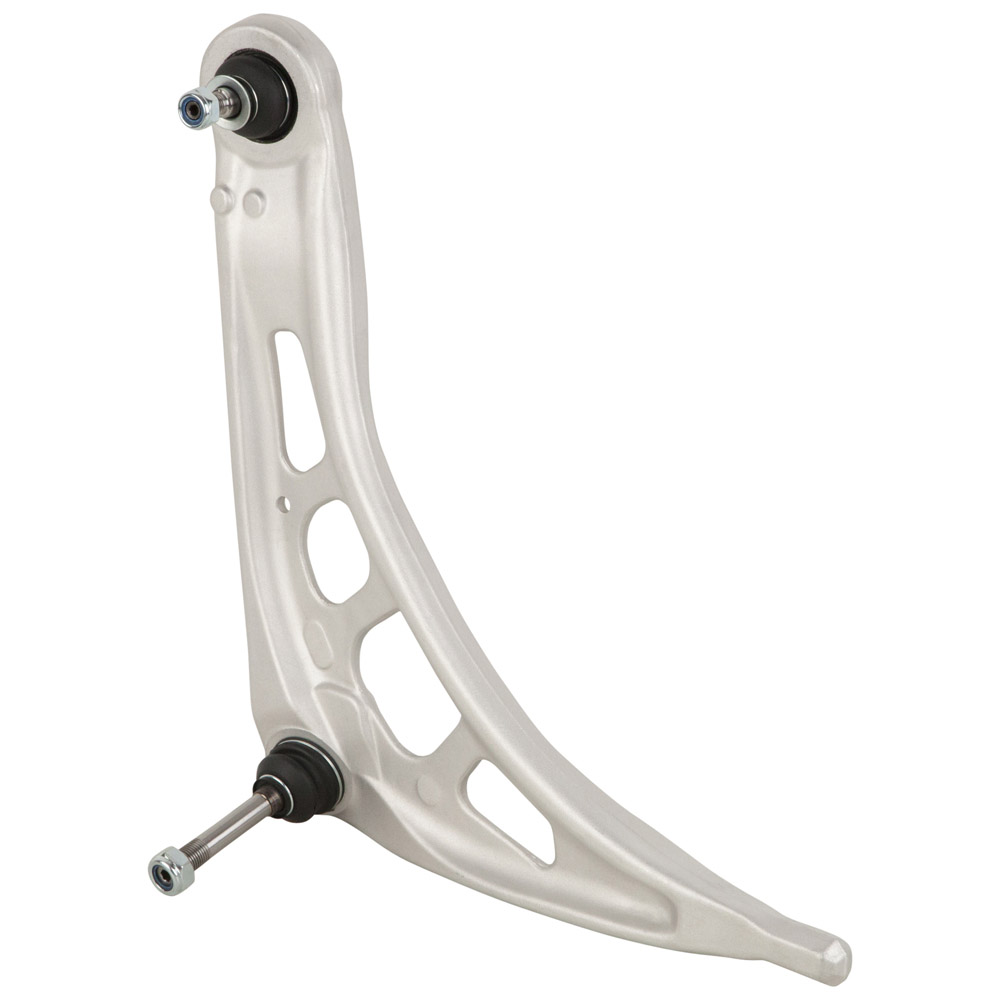 New 2002 BMW 330 Control Arm - Front Right Lower Front Right Lower Control Arm - Non-xi Models Without Sport Suspension