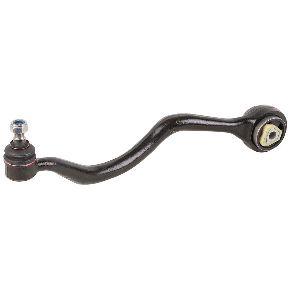 New 1993 BMW 740 Control Arm - Front Right Upper Front Right Upper Control Arm - Thrust Arm