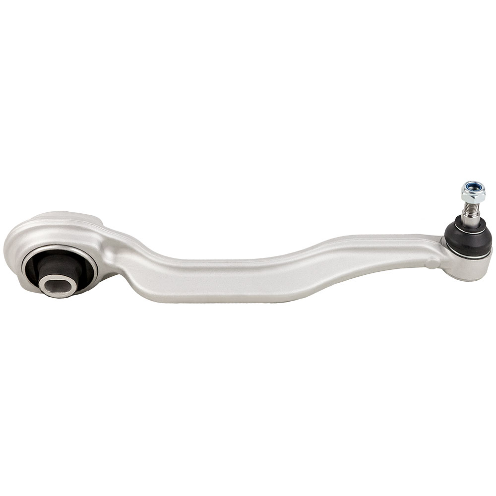 New 2012 Mercedes Benz SL63 AMG Control Arm - Front Left Lower Front Left Lower Tension Rod [Strut Arm]