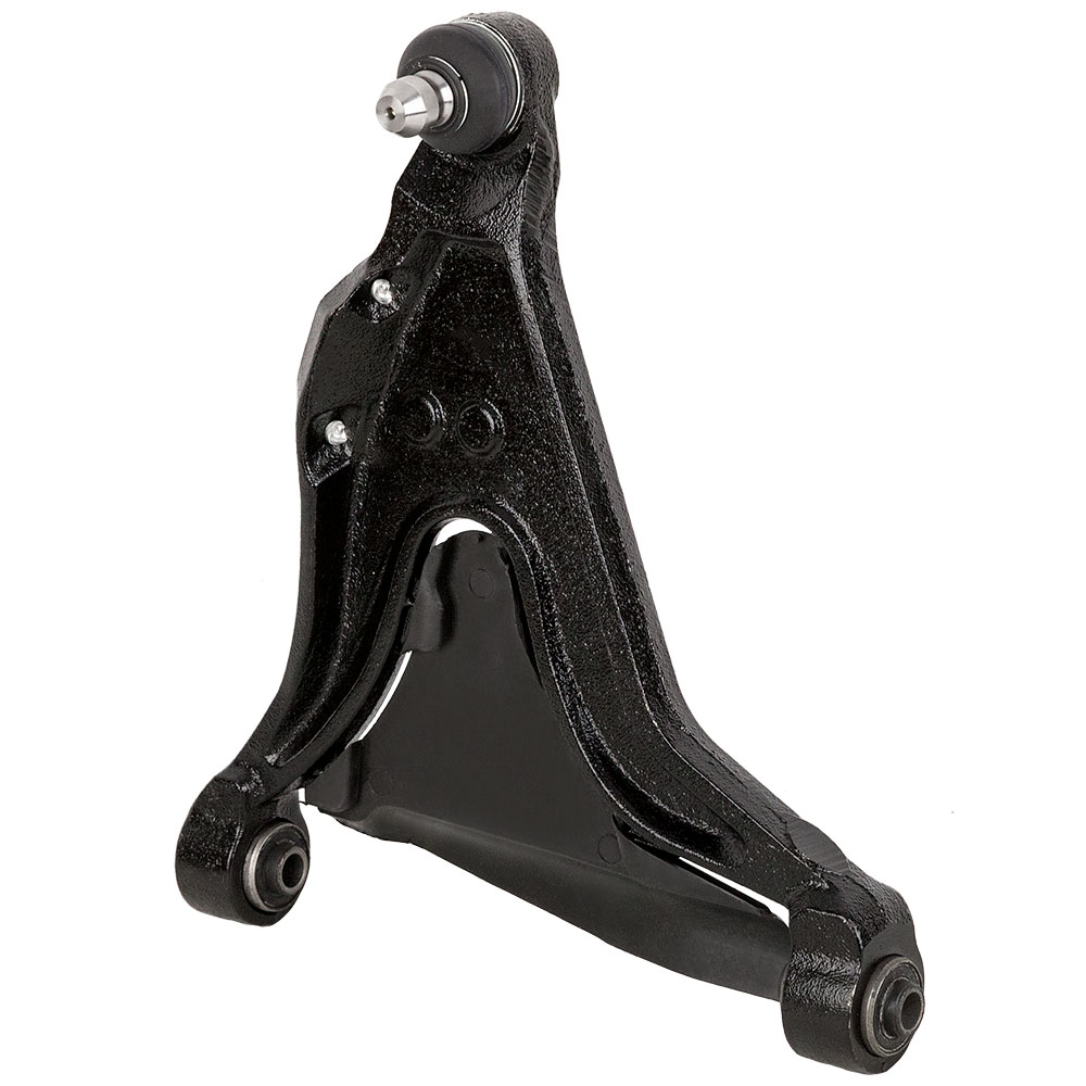 New 1999 Volvo S70 Control Arm - Front Right Lower Front Right Lower Control Arm - Models with 2 Bolt Mounting Design