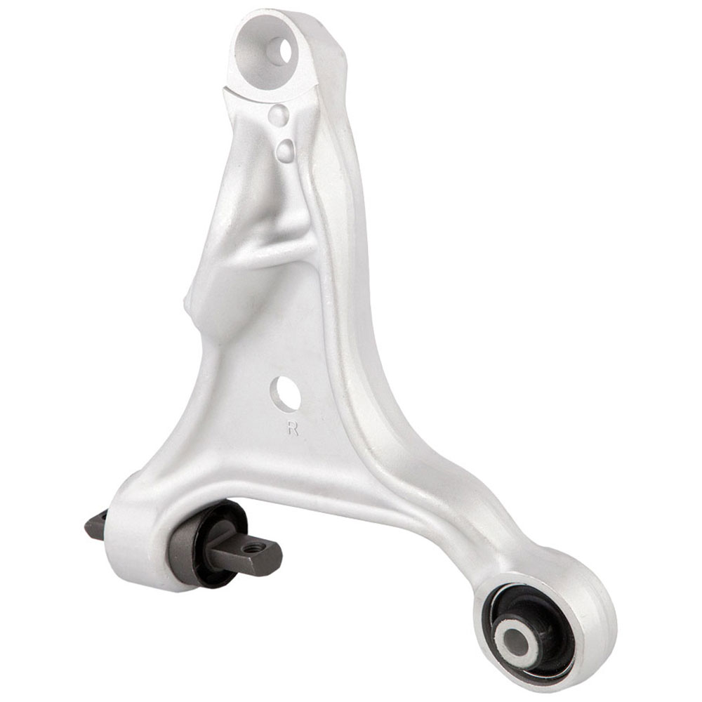 New 2002 Volvo V70 Control Arm - Front Right Lower Front Right Lower Control Arm - Non XC Models