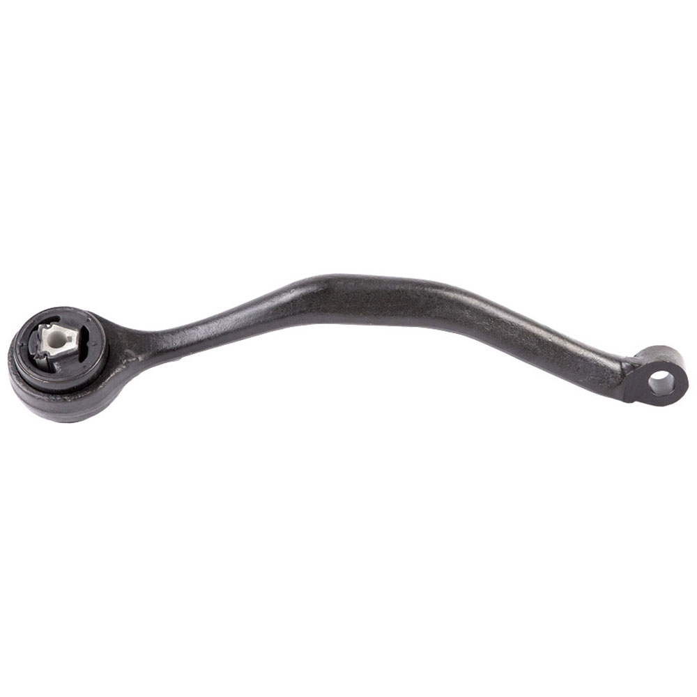 New 2006 BMW X3 Control Arm - Front Left Lower Forward Front Left Lower - To Production Date 11-30-06 - Forward Position - Will Need Updated Ball Join