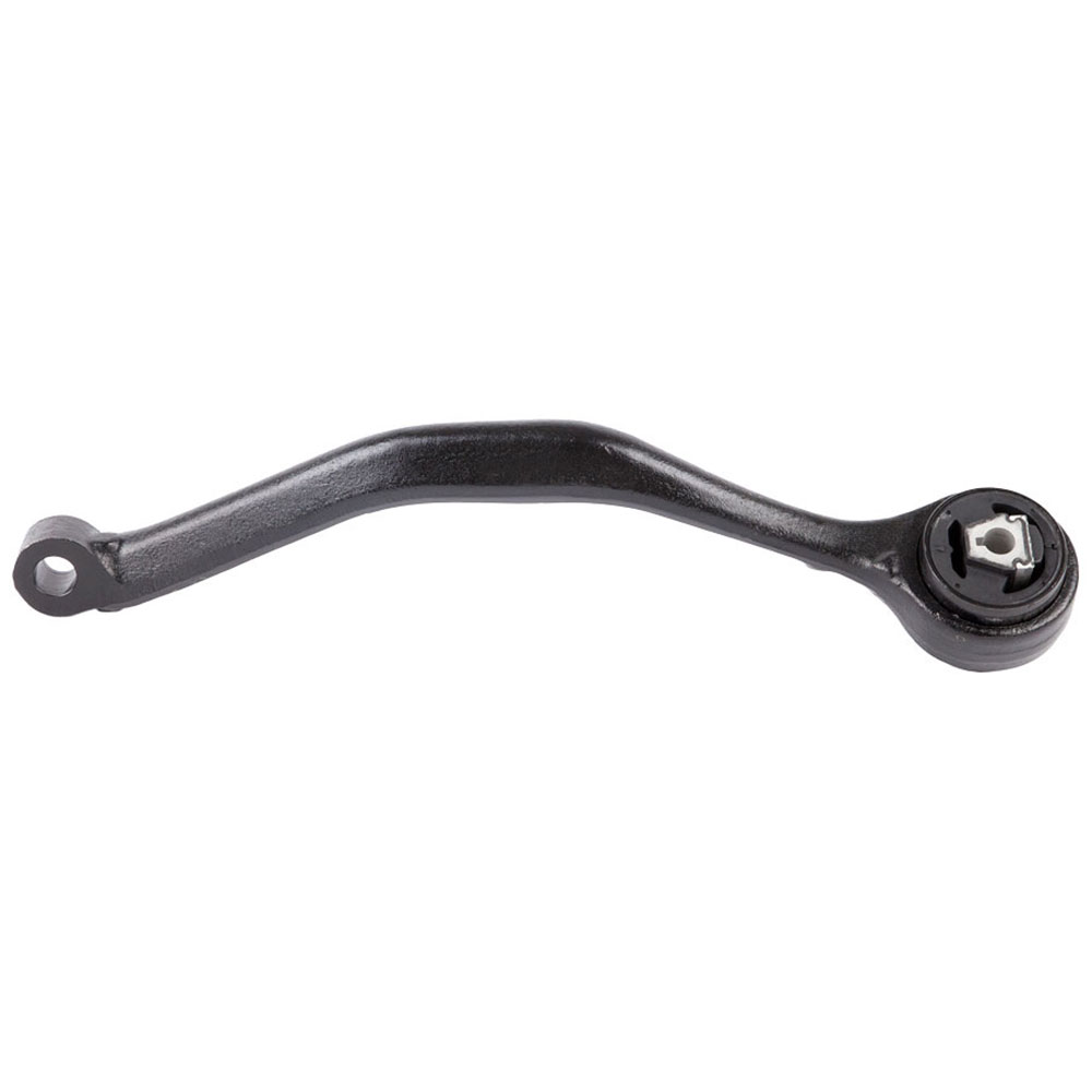 New 2007 BMW X3 Control Arm - Front Right Lower Forward Front Right Lower - To Production Date 11-30-06 - Forward Position - Will Need Updated Ball Jo