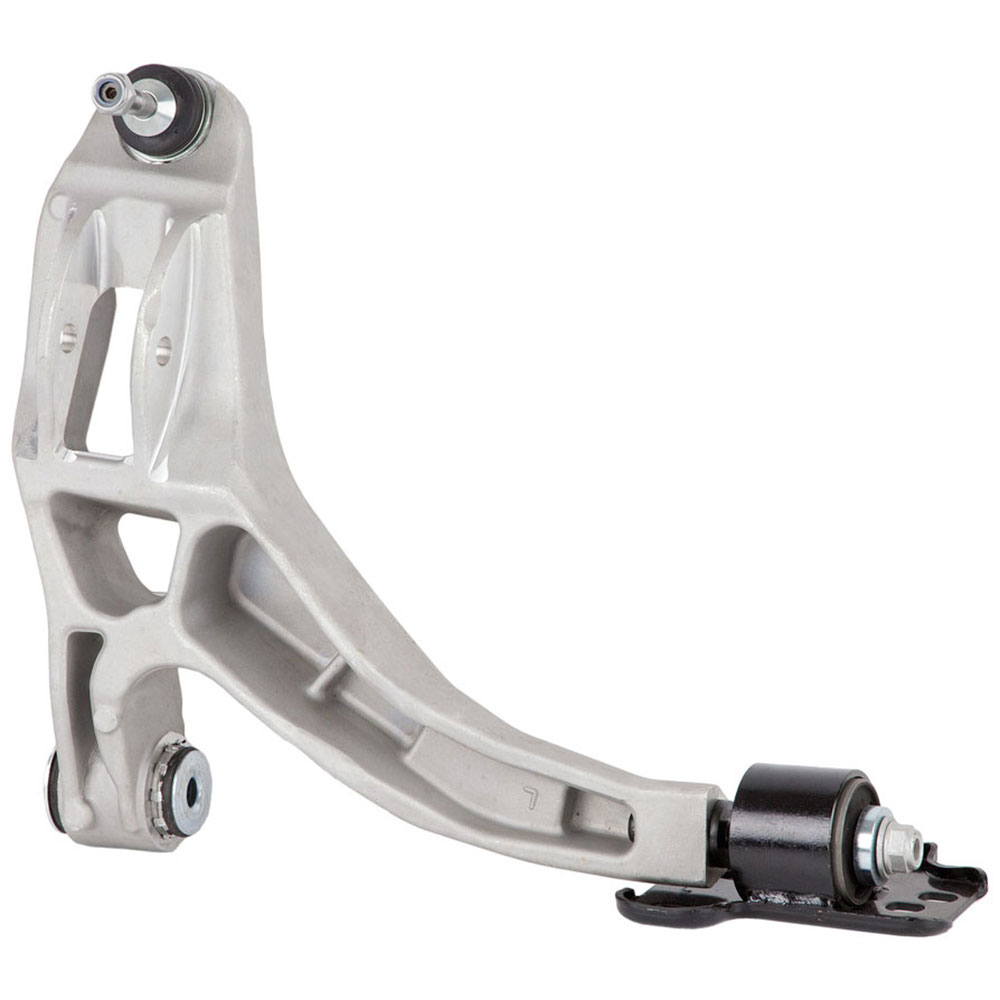New 2006 Ford Crown Victoria Control Arm - Front Left Lower Front Left Lower Control Arm
