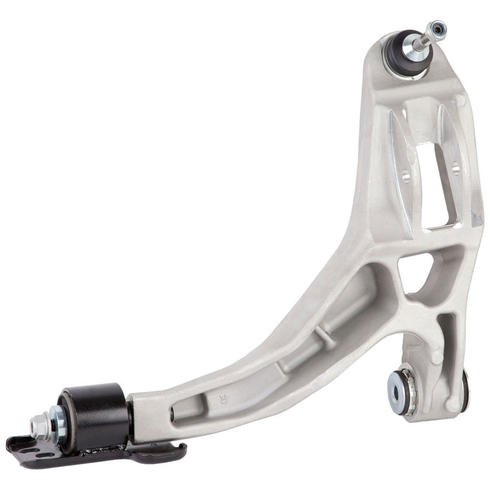 New 2005 Ford Crown Victoria Control Arm - Front Right Lower Front Right Lower Control Arm