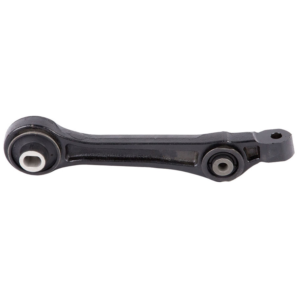 New 2007 Chrysler 300 Control Arm - Front Lower Rearward Front Lower Control Arm - Rear Position - RWD