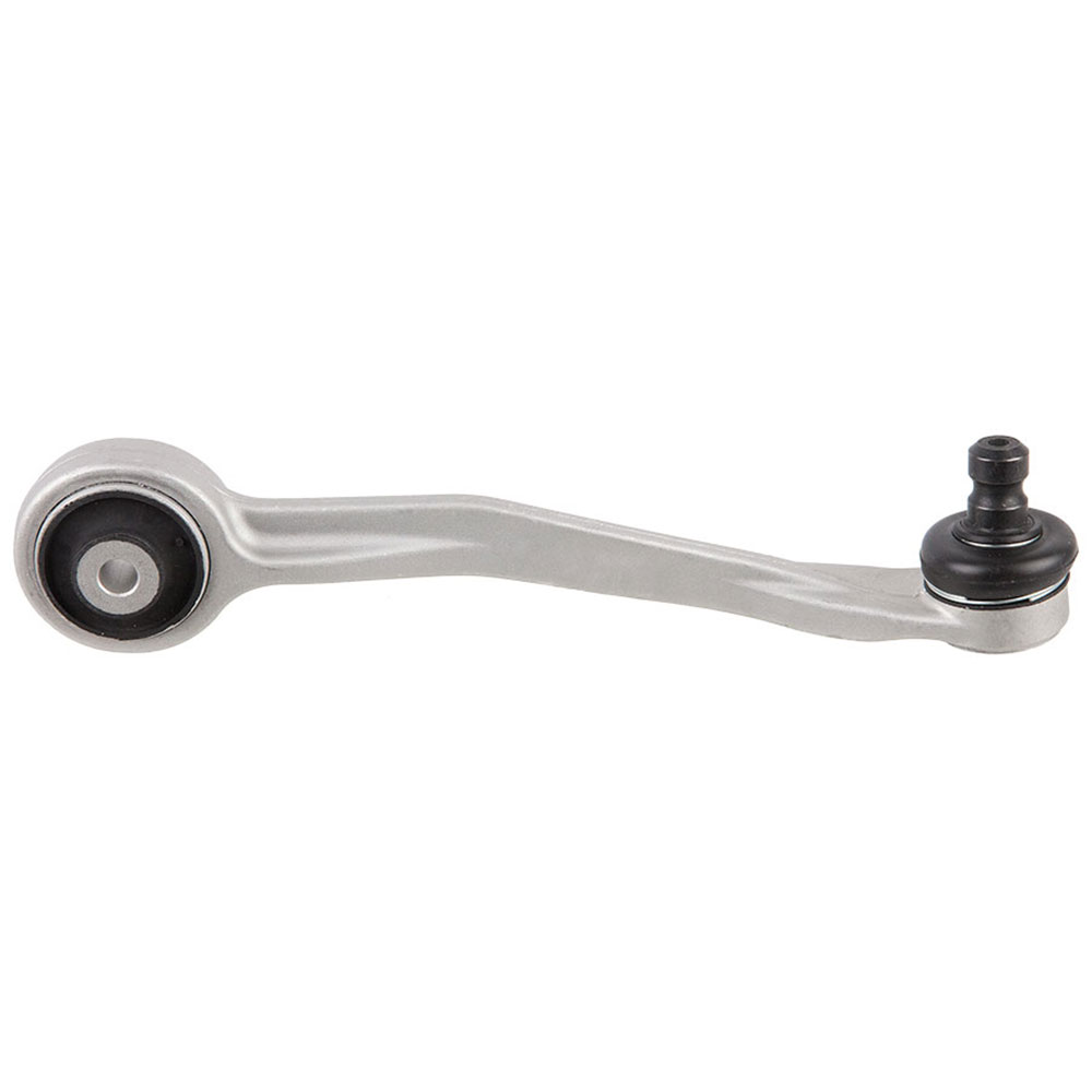 New 2009 Audi S5 Control Arm - Front Right Upper Rearward Front Right Upper Control Arm - Rear Position