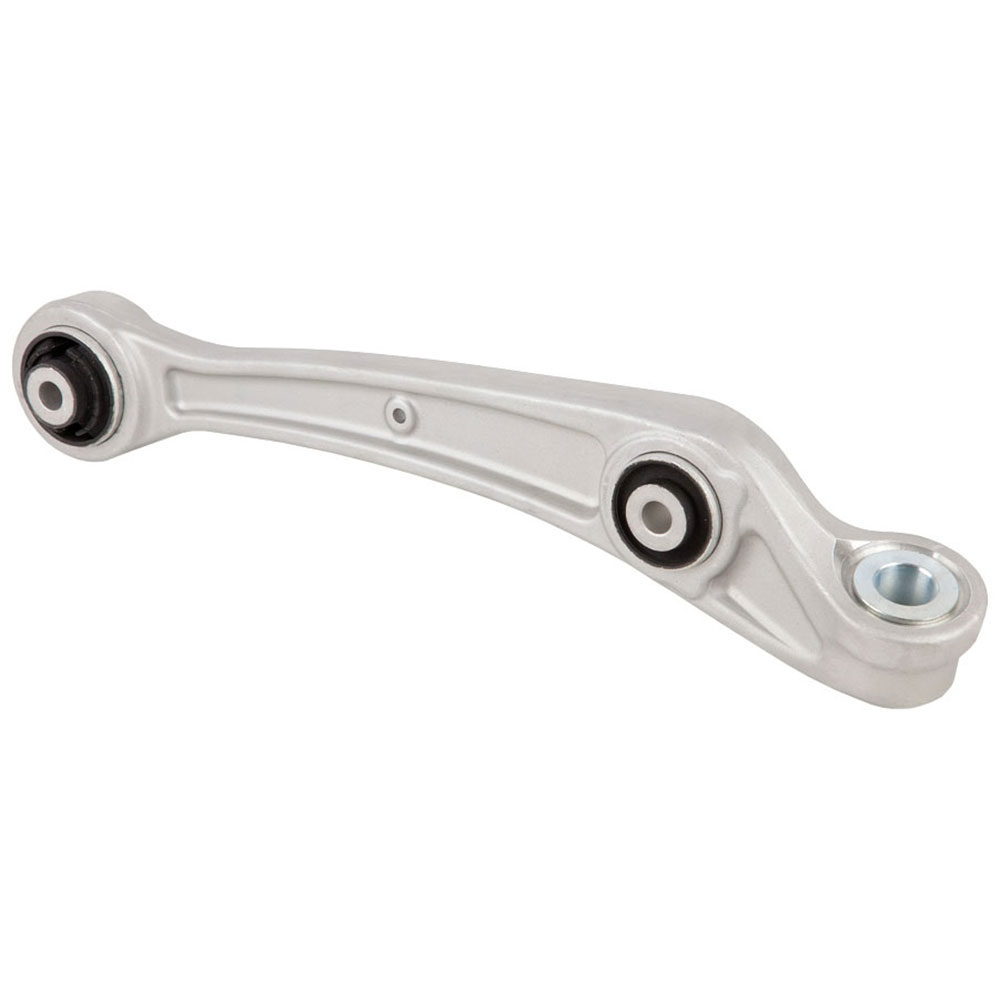 New 2008 Audi S5 Control Arm - Front Left Lower Forward Front Left Lower Control Arm - Forward Position