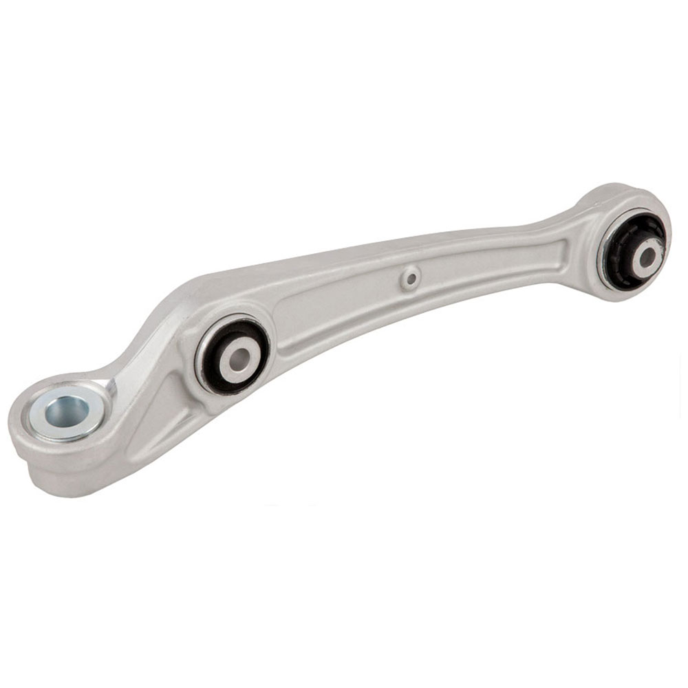 New 2008 Audi S5 Control Arm - Front Right Lower Forward Front Right Lower Control Arm - Forward Position