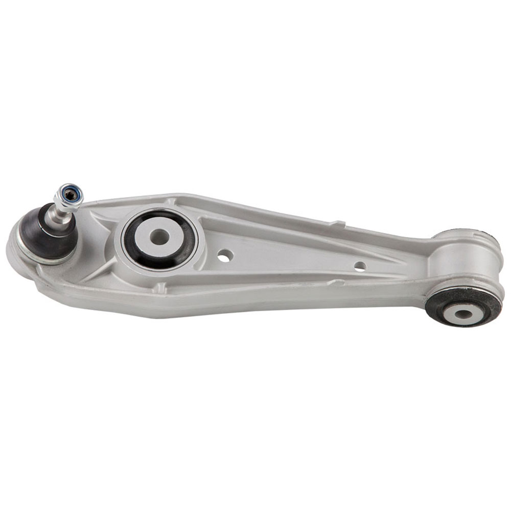 New 2004 Porsche Boxster Control Arm - Front Lower Lower Control Arm - Front or Rear - Without Litronic Auto Leveling Headlights - Without Adjustable