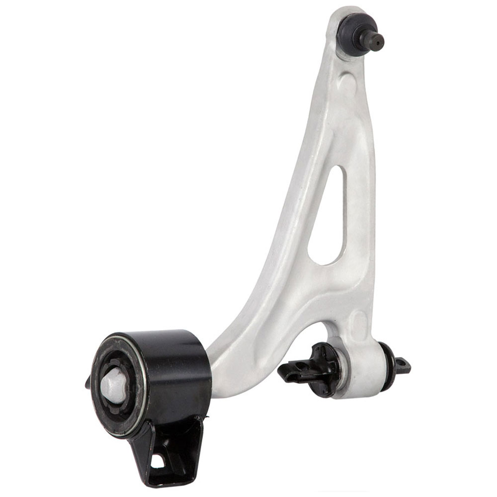 New 2007 Ford Freestar Control Arm - Front Left Lower Front Lower Left Control Arm