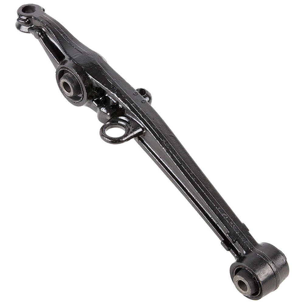 New 1997 Honda Accord Control Arm - Front Right Lower Front Right Lower Control Arm - 2.2L Engine Models
