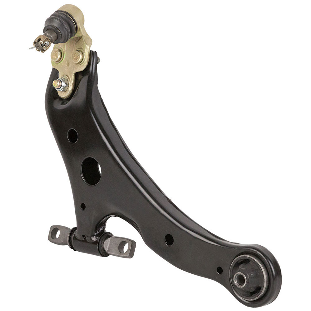 New 2004 Toyota Solara Control Arm - Front Right Lower Front Right Lower Control Arm - With Ball Joint