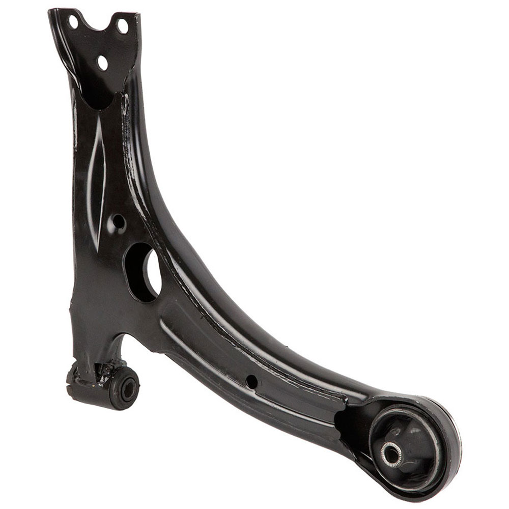 New 2005 Toyota Corolla Control Arm - Front Left Lower Front Left Lower Control Arm - USA Built Models