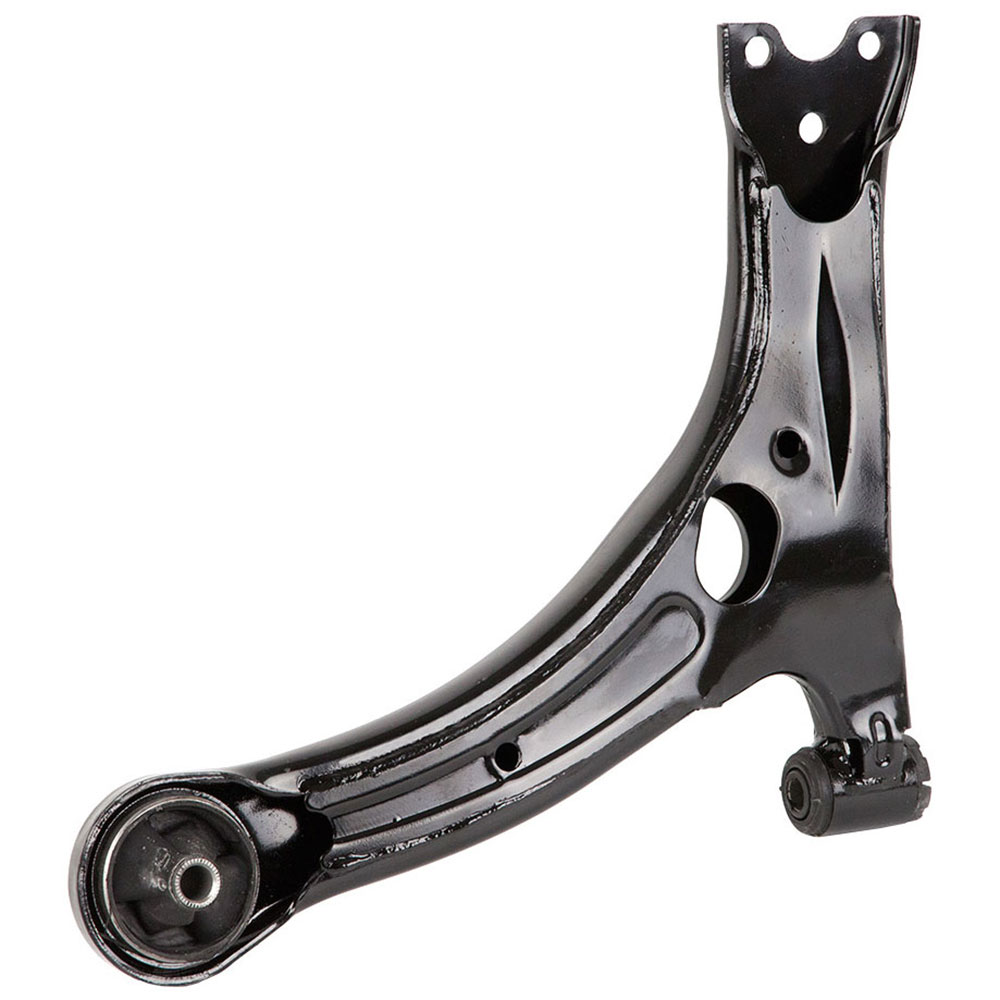 New 2007 Pontiac Vibe Control Arm - Front Right Lower Front Right Lower Control Arm