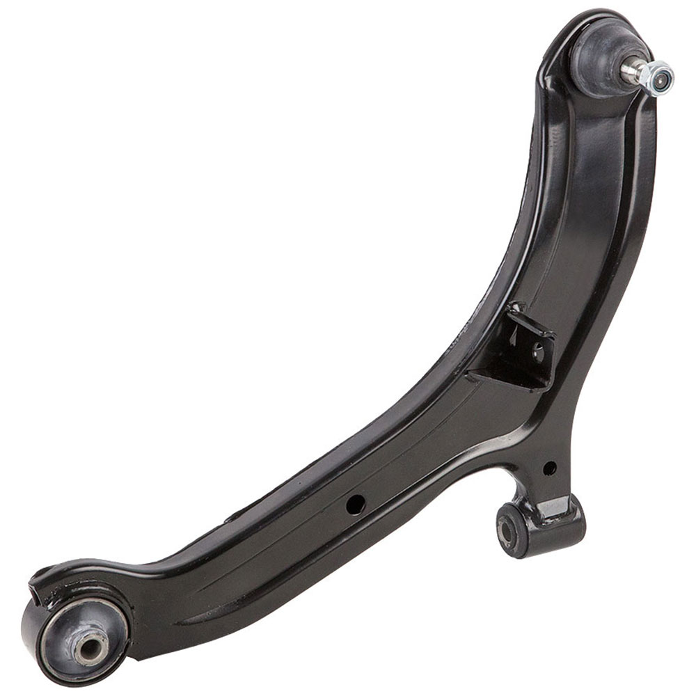 New 2000 Hyundai Accent Control Arm - Front Left Lower Front Left Lower Control Arm