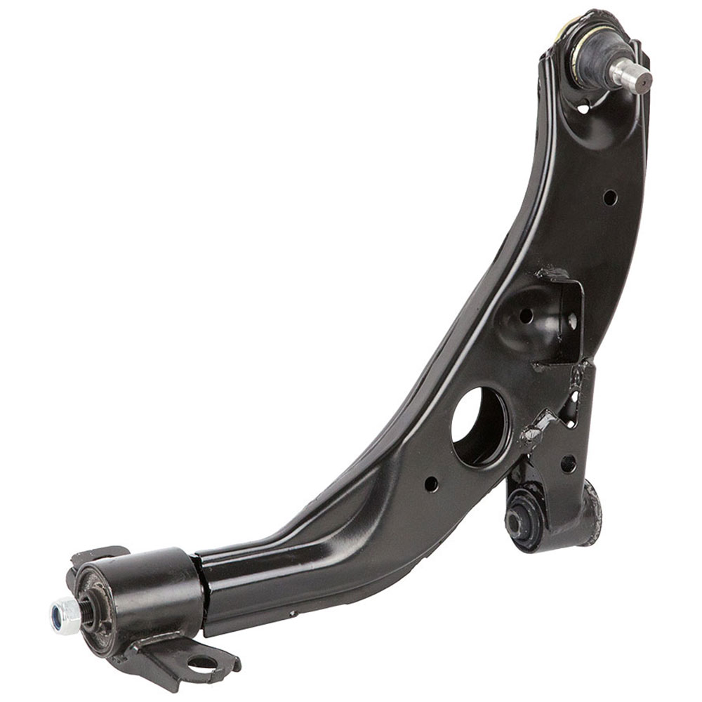New 1994 Mazda MX-6 Control Arm - Front Left Lower Front Left Lower Control Arm