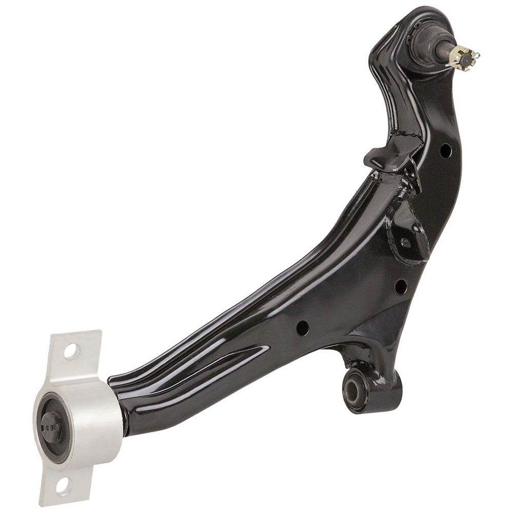 New 2001 Nissan Maxima Control Arm - Front Left Lower Front Left Lower Control Arm