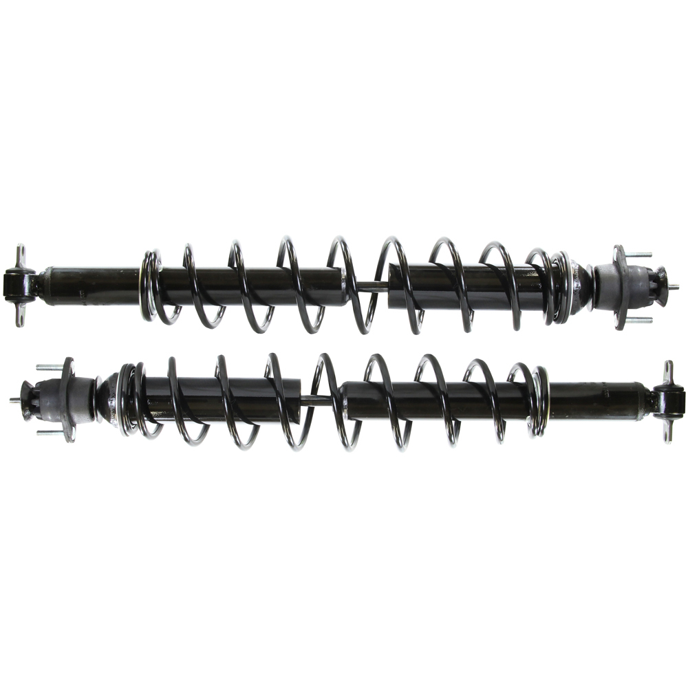 Monroe Load Assist Shock Conv. Kit