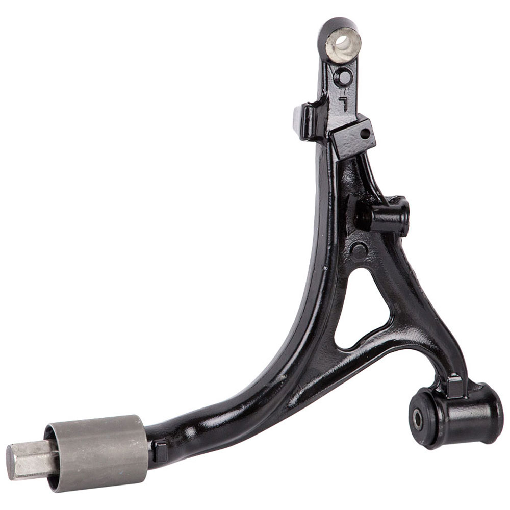 New 2000 Mercedes Benz ML55 AMG Control Arm - Front Left Lower Front Left Lower Control Arm - To Chassis X707755