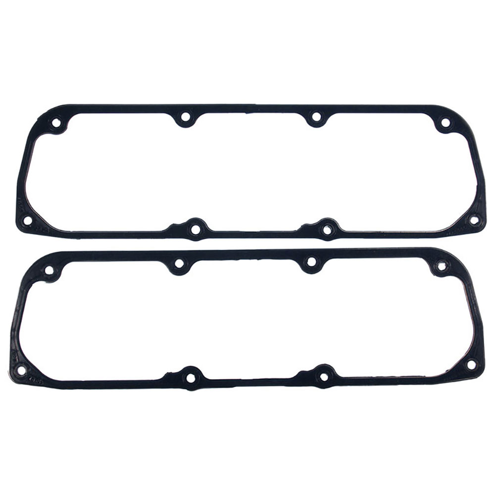 New 1994 Chrysler Town and Country Engine Gasket Set - Valve Cover 3.8L Engine - Plenum Gasket not Included