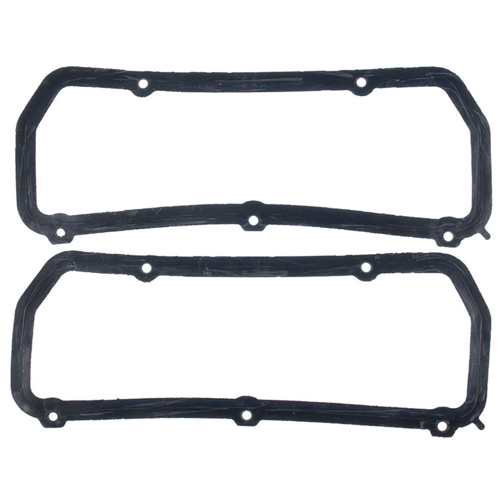 New 1989 Ford Thunderbird Engine Gasket Set - Valve Cover 3.8L Engine - Naturally Aspirated - Base - Victo-Tech