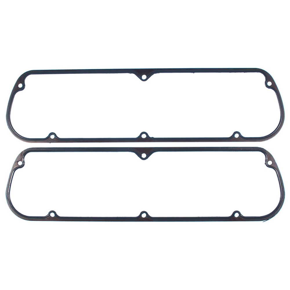 New 1972 Ford E Series Van Engine Gasket Set - Valve Cover 5.0L Engine - OE Type
