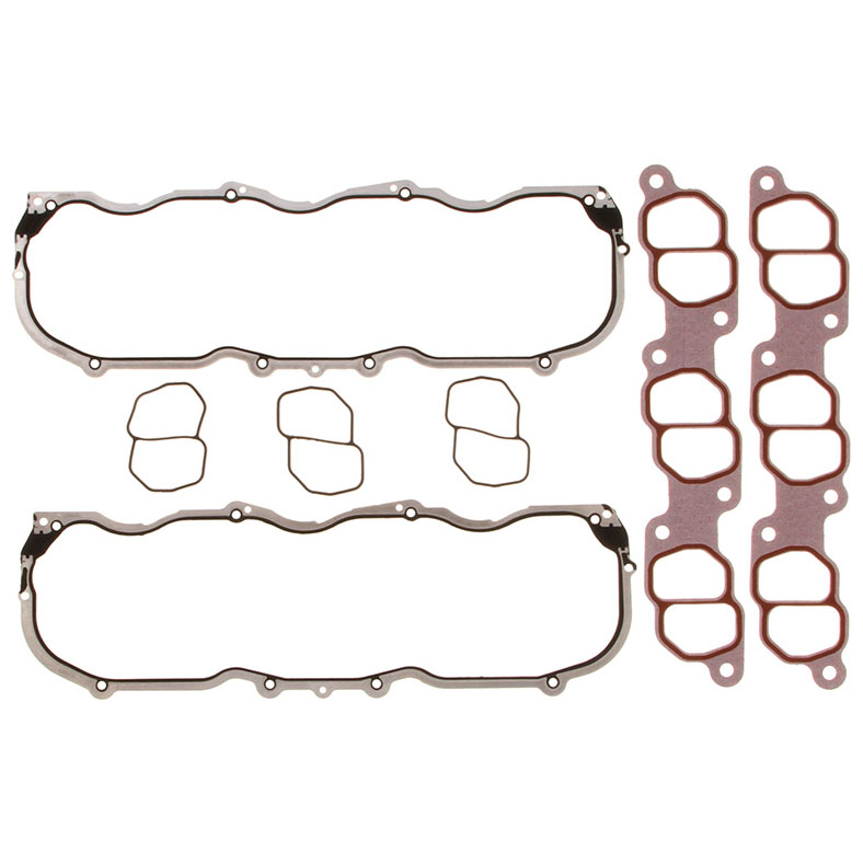 New 1994 Mazda Navajo Engine Gasket Set - Valve Cover 4.0L Engine - Contains Fuel Rail Gaskets