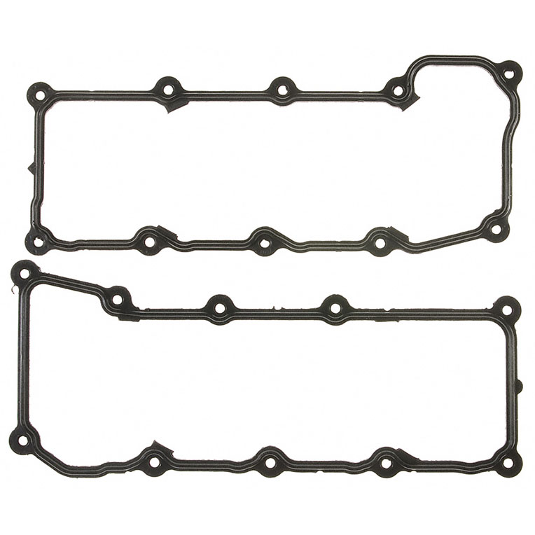 New 2005 Jeep Liberty Engine Gasket Set - Valve Cover 3.7L Engine - Limited - Victo-Tech