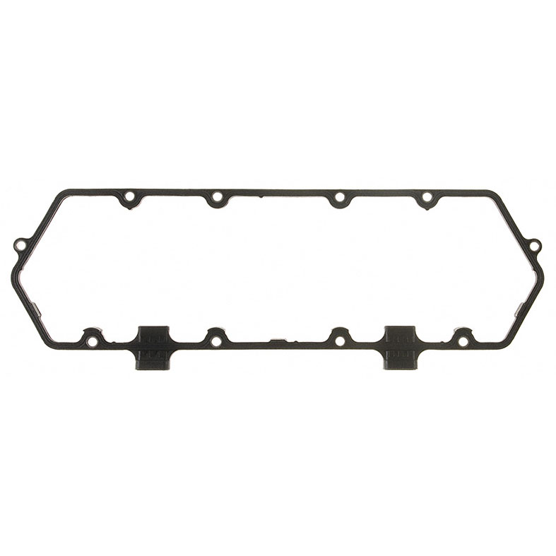 New 1995 Ford F Series Trucks Engine Gasket Set - Valve Cover 7.3L Engine - charged - PowerStroke - MFI - Single Valve Cover