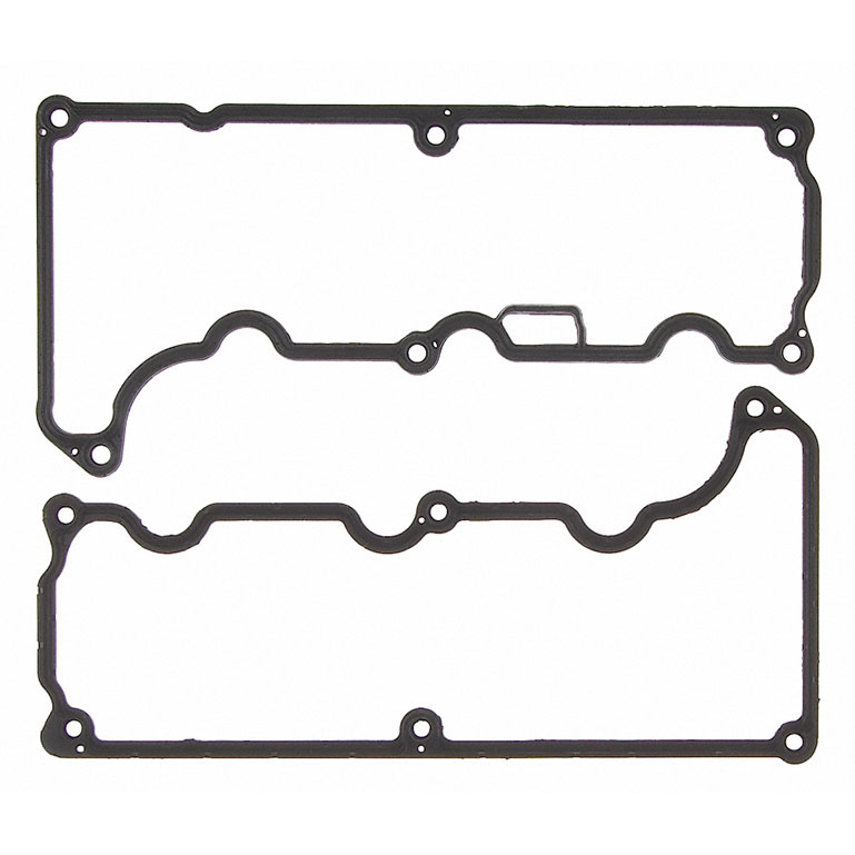 New 1998 Ford Explorer Engine Gasket Set - Valve Cover 4.0L Eng. - Naturally Aspirated - Eddie Bauer - MFI - SOHC - Victo-Tech