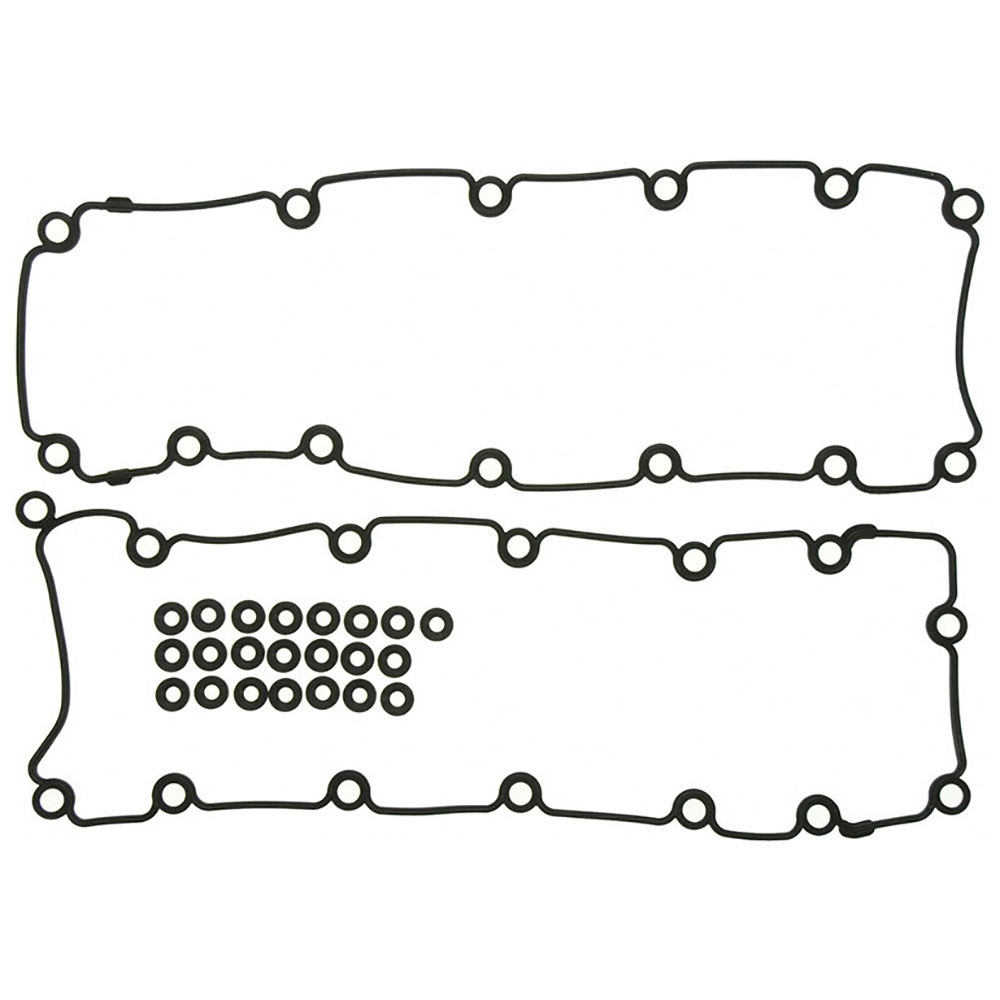 New 2004 Ford Expedition Engine Gasket Set - Valve Cover 5.4L Engine - XLS - From 4/21/04