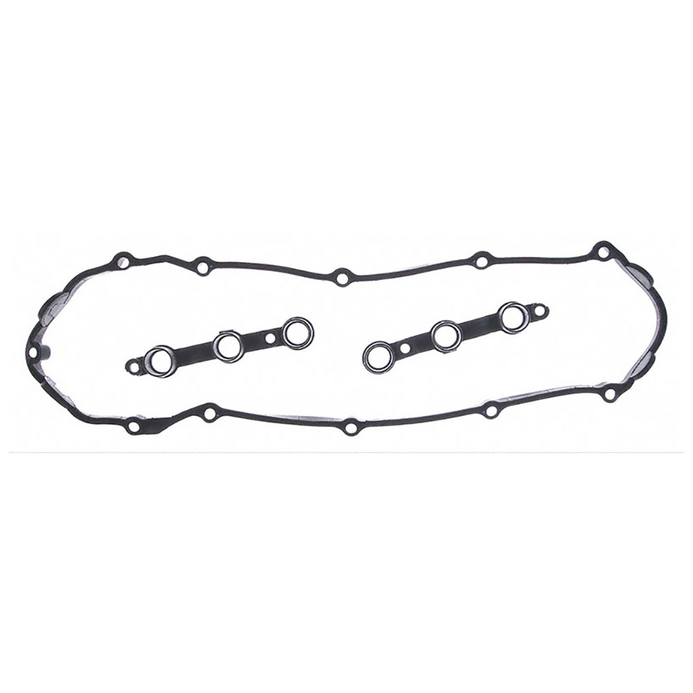 New 2000 BMW Z3 Engine Gasket Set - Valve Cover 2.8L Engine - MFI - E46 Series Chassis