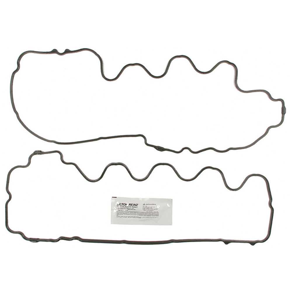 New 2006 Ford F Series Trucks Engine Gasket Set - Valve Cover 5.4L Engine - XL - Contains Valve Cover Grommets