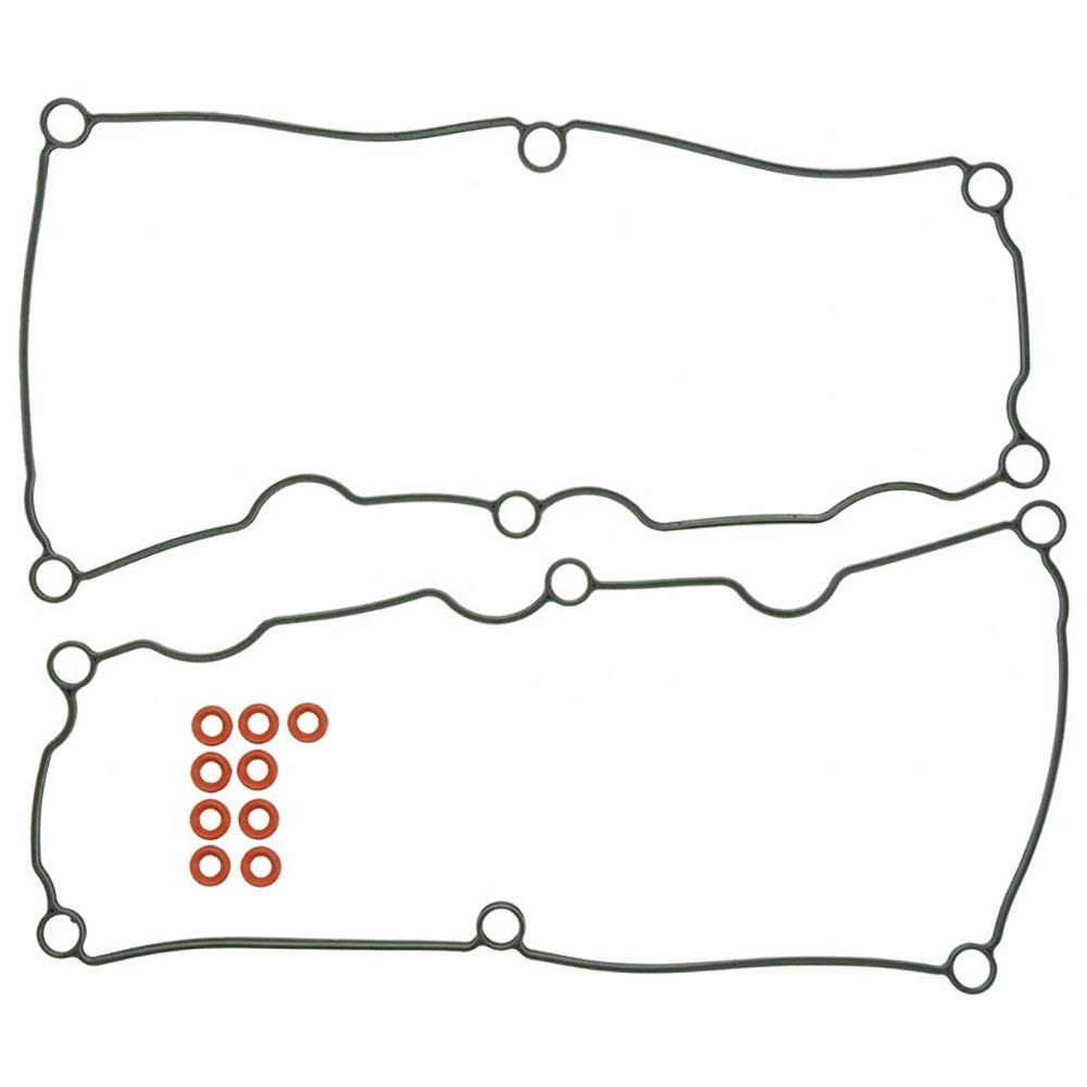 New 2006 Ford Mustang Engine Gasket Set - Valve Cover 4.0L Engine - MFI - Contains Valve Cover Grommets