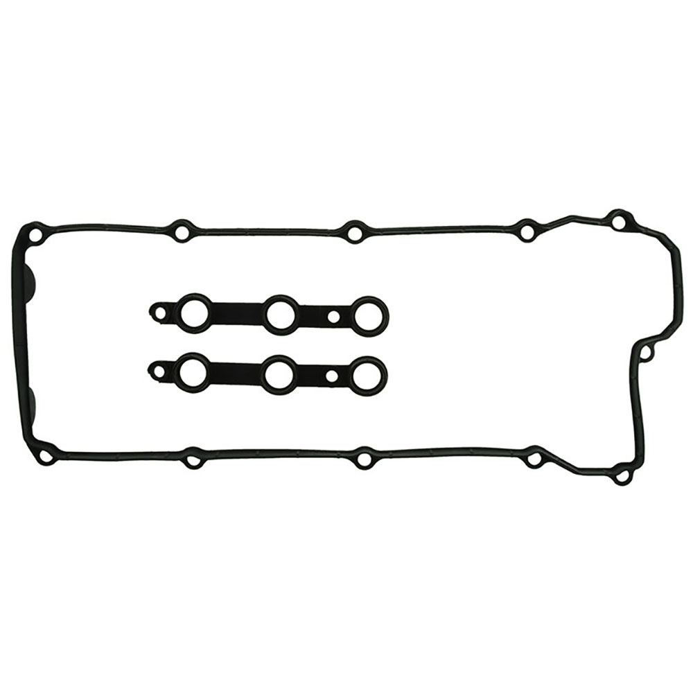 New 1998 BMW 328i Engine Gasket Set - Valve Cover 2.8L Engine - MFI - E36 Series Chassis