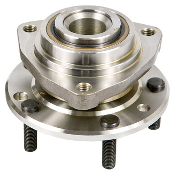 New 1986 GMC Pick-up Truck Hub Bearing - Front Front Hub - Four Wheel Drive